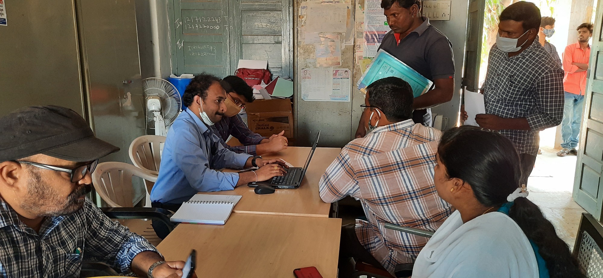 TSKC-Placement Drive Registration,Conducted by HBL-Power system,Nandigam